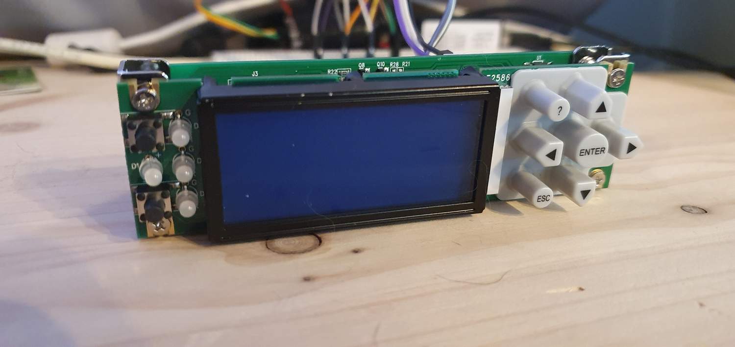 Close Up Device